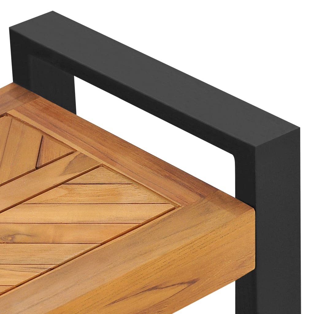 8720286113325_g_en_hd_4 vidaXL Bench 120 cm Solid Teak Wood - Image 5