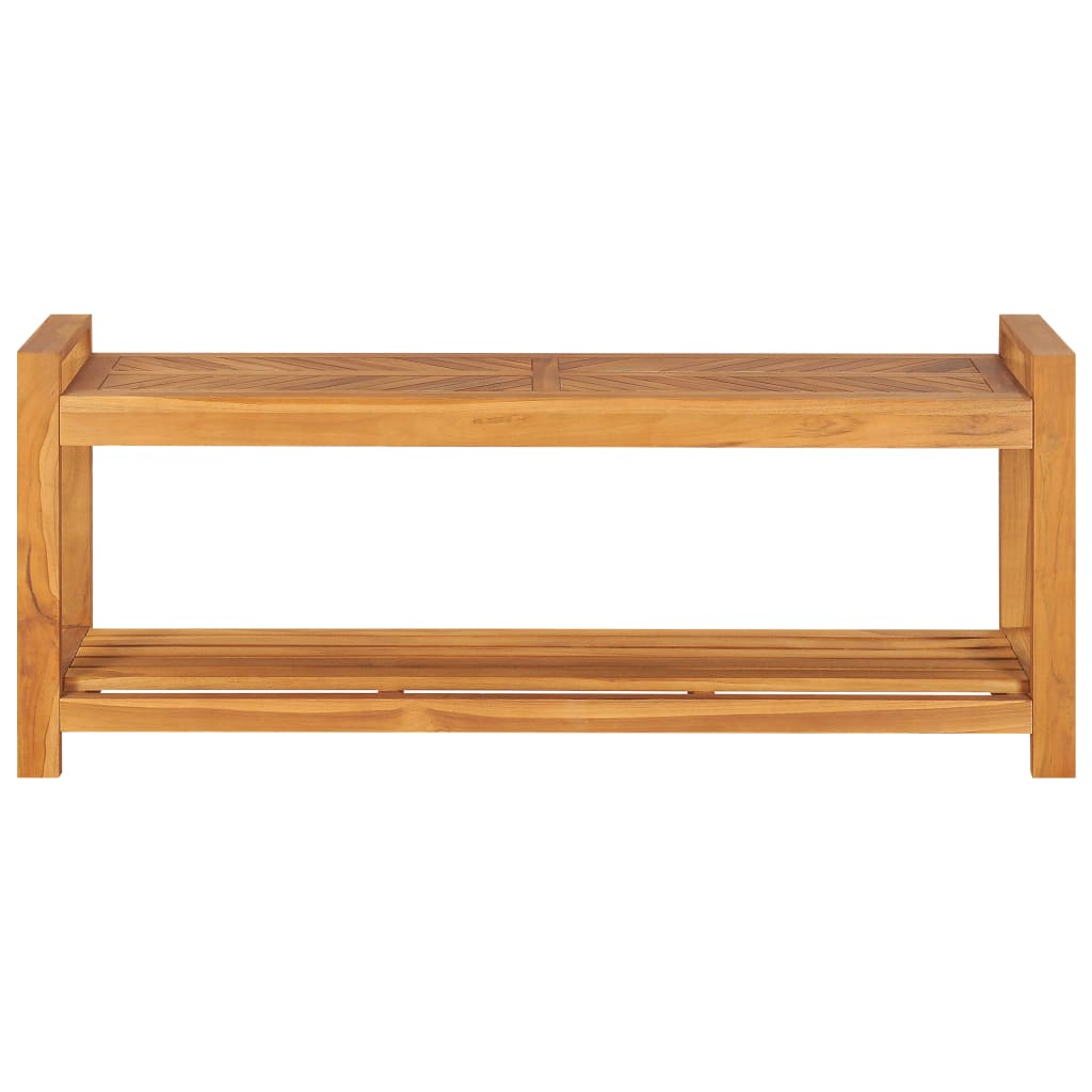8720286113349_g_en_hd_1 vidaXL Bench 120 cm Solid Teak Wood - Image 2