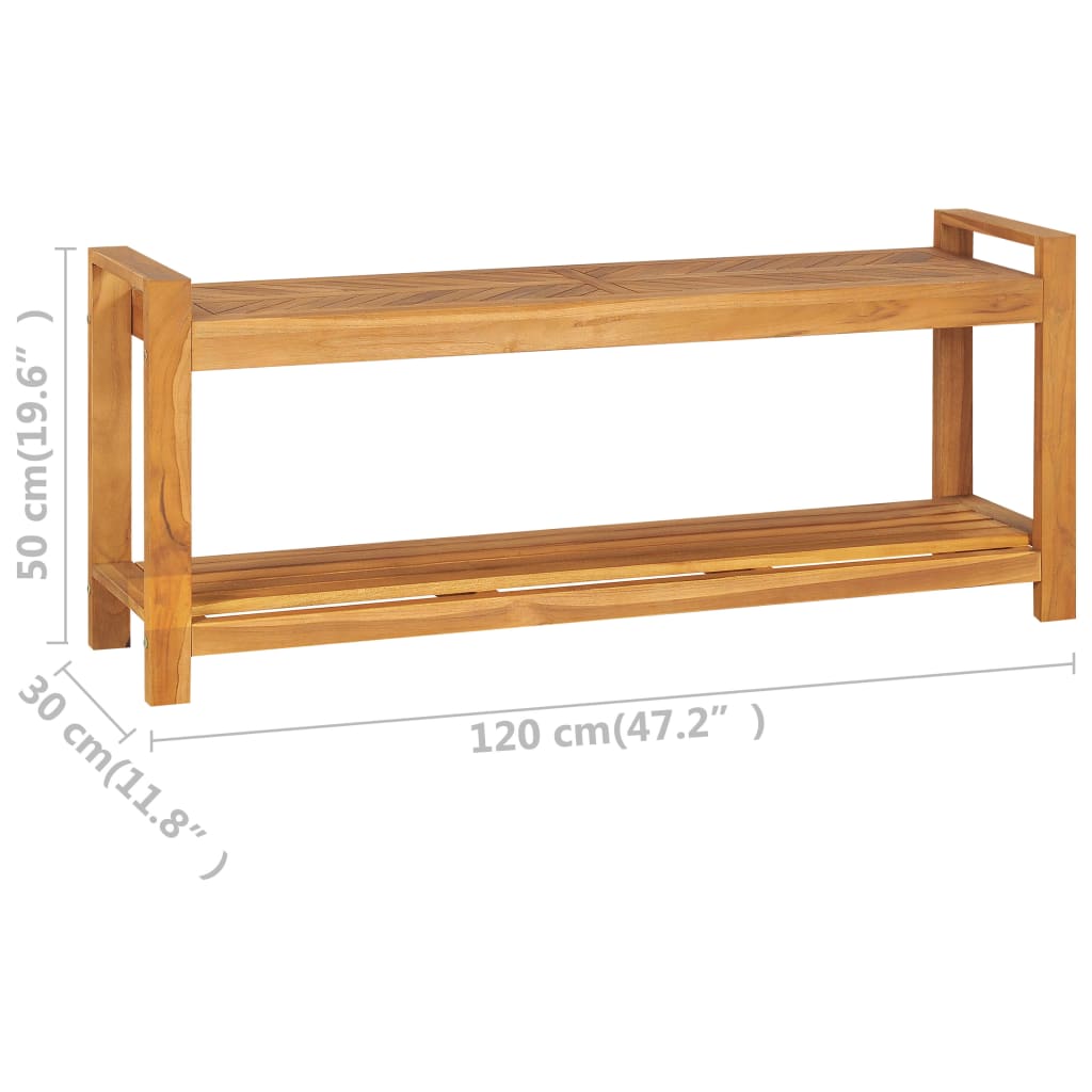 8720286113349_g_en_hd_6 vidaXL Bench 120 cm Solid Teak Wood - Image 7