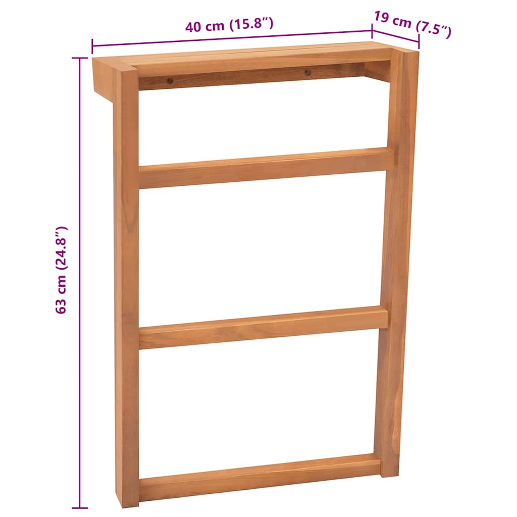 8720286113363_g_en_hd_6 vidaXL Towel Racks 2 pcs Solid Teak Wood - Image 7