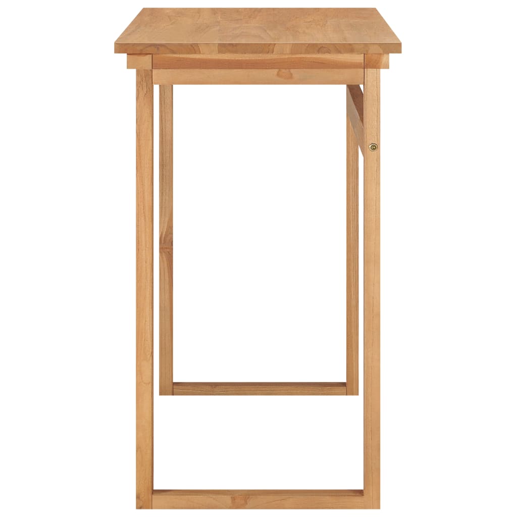 8720286113394_g_en_hd_3 vidaXL Desk 100x45x75 cm Solid Teak Wood - Image 4
