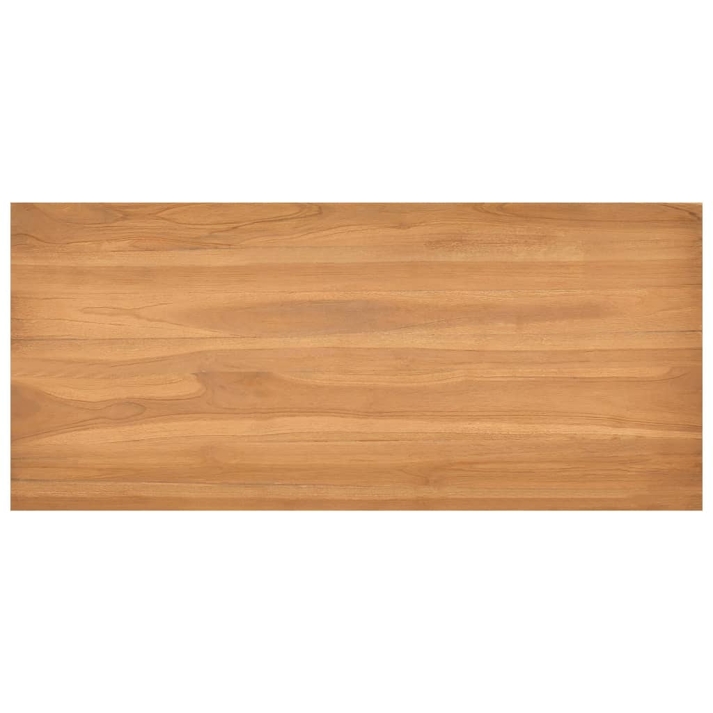8720286113394_g_en_hd_4 vidaXL Desk 100x45x75 cm Solid Teak Wood - Image 5