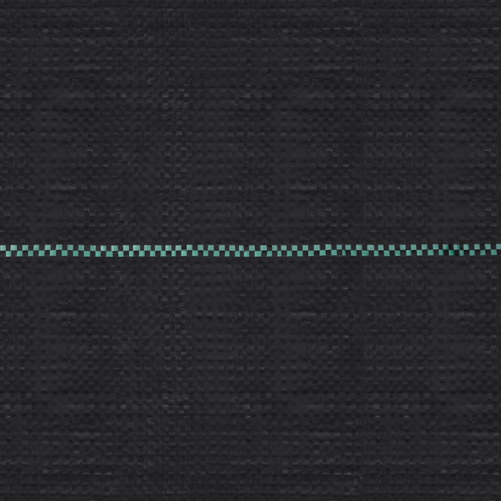 8720286113998_g_en_hd_2 vidaXL Weed & Root Control Mat Black 1x25 m PP - Image 3