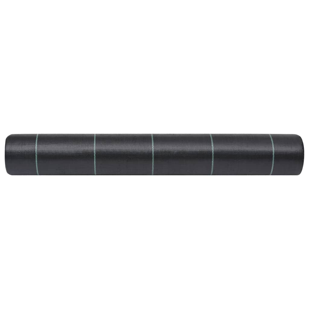 8720286114049_g_en_hd_3 vidaXL Weed & Root Control Mat Black 2x10 m PP - Image 4
