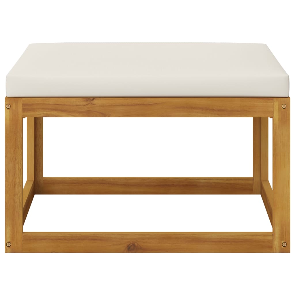 8720286114308_g_en_hd_5 vidaXL 3 Piece Garden Lounge Set with Cream Cushions Solid Acacia Wood - Image 6