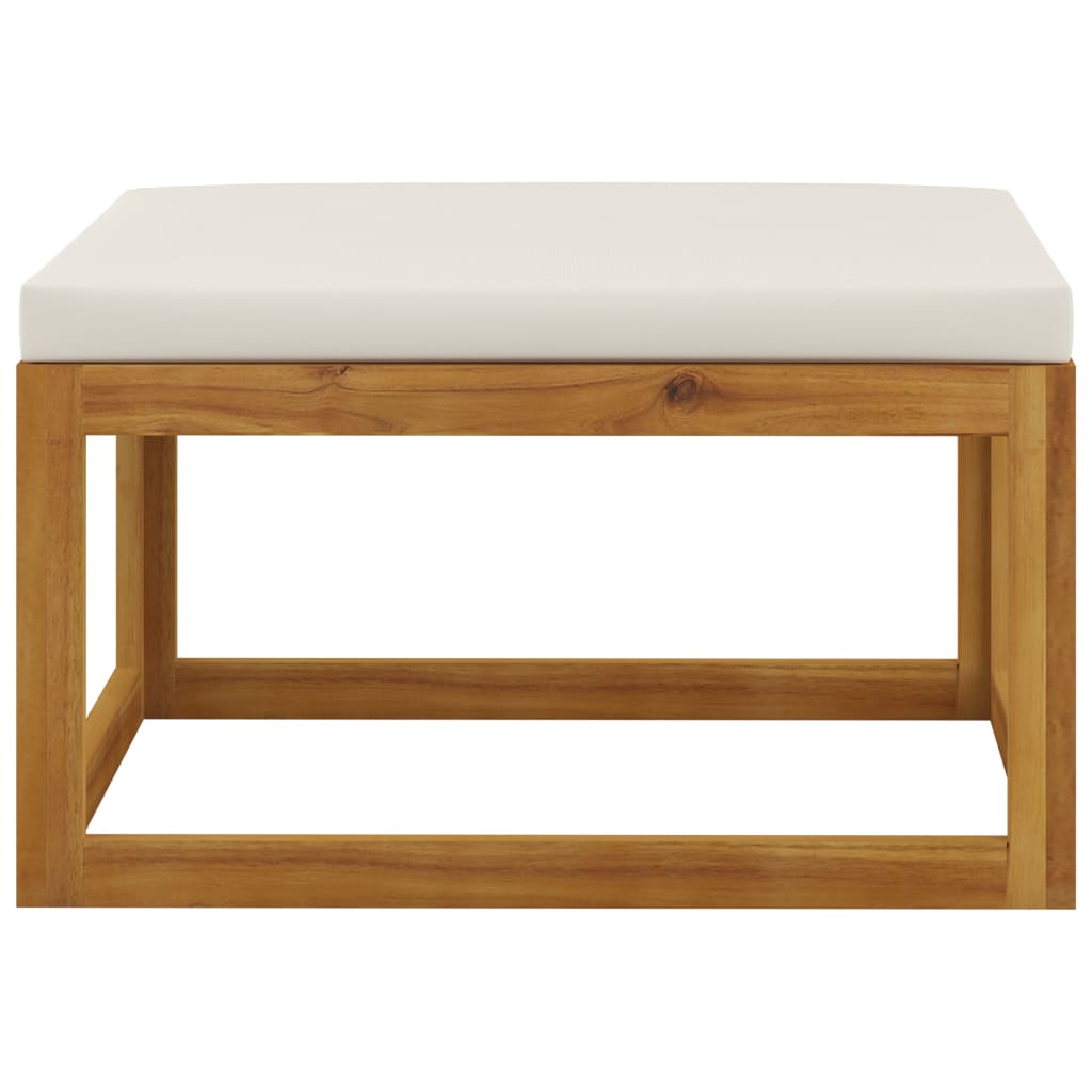 8720286114308_g_en_hd_7 vidaXL 3 Piece Garden Lounge Set with Cream Cushions Solid Acacia Wood - Image 8
