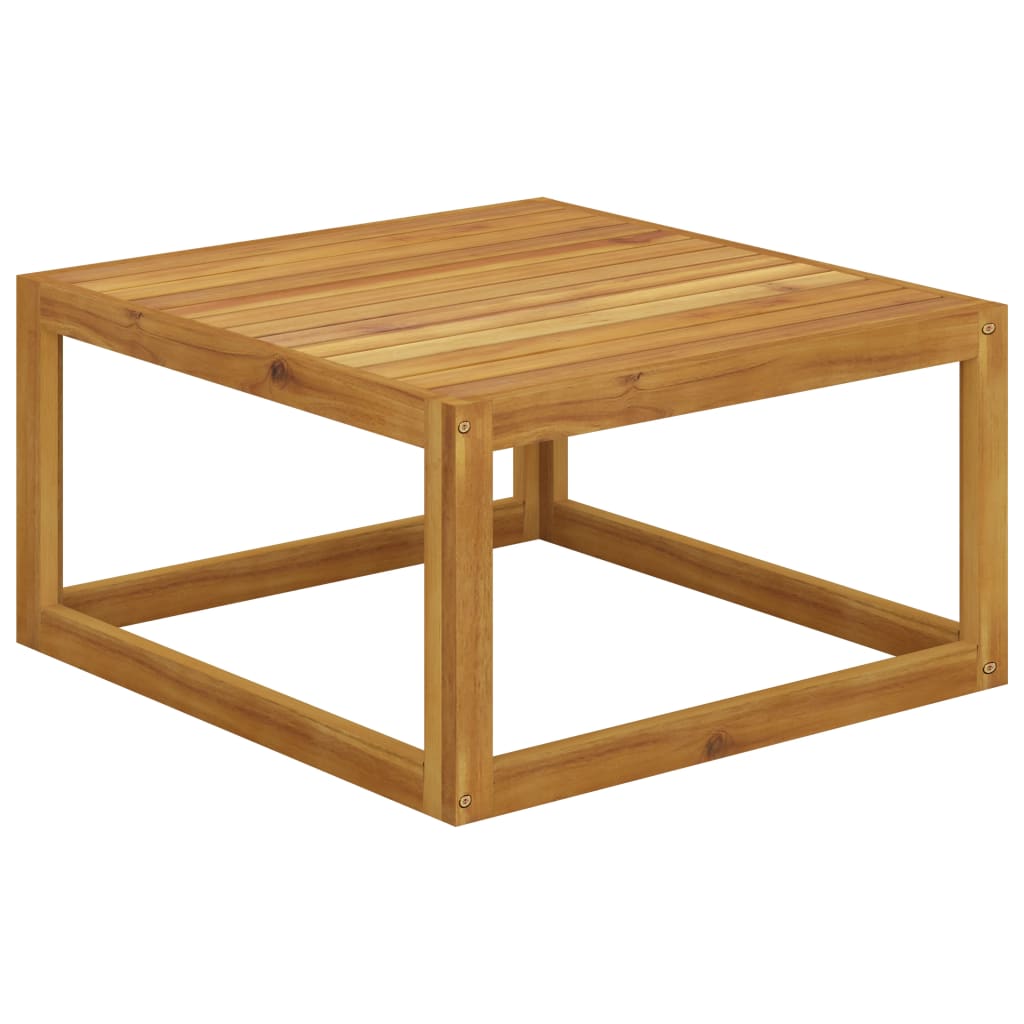 8720286114414_a_en_hd_1 vidaXL Coffee Table 68x68x29 cm Solid Acacia Wood - Image 1