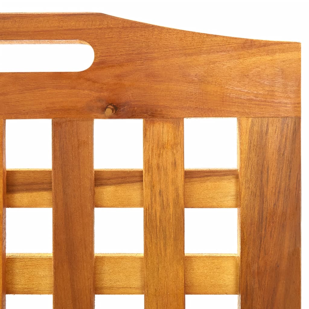 8720286114537_g_en_hd_4 vidaXL 3-Panel Room Divider 121x2x170 cm Solid Acacia Wood - Image 5