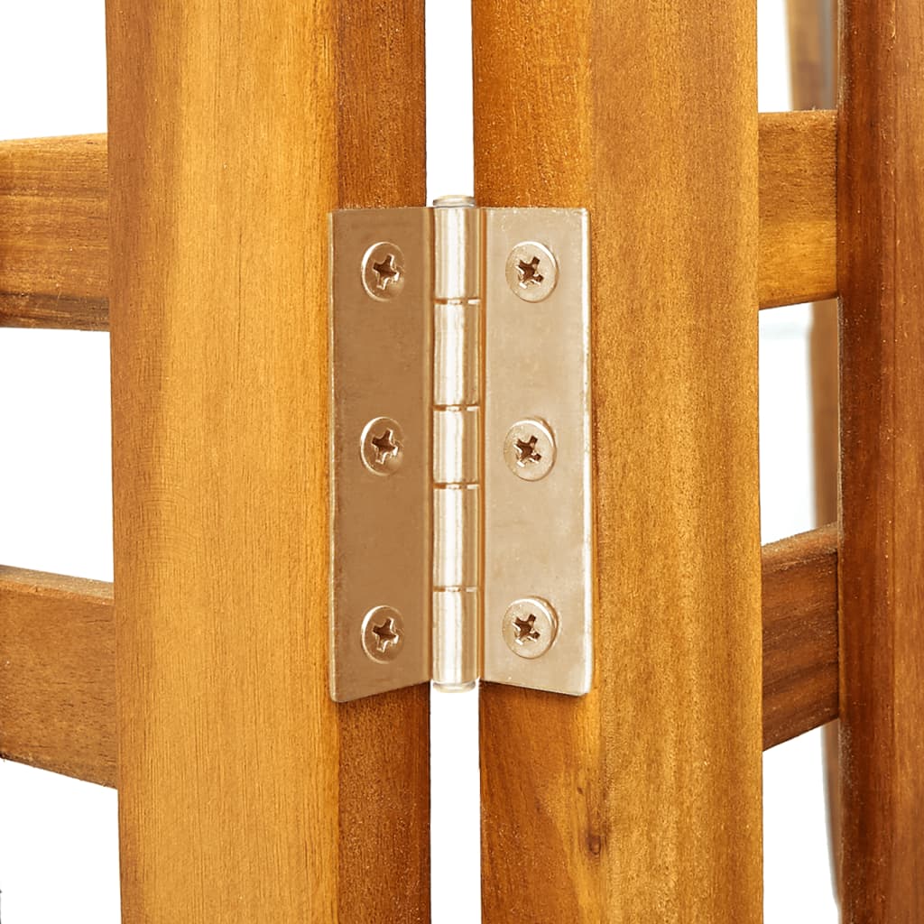 8720286114537_g_en_hd_5 vidaXL 3-Panel Room Divider 121x2x170 cm Solid Acacia Wood - Image 6