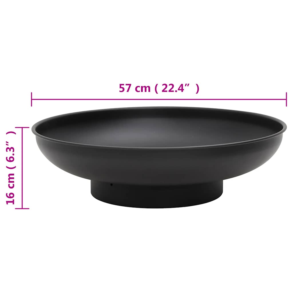 8720286114636_g_en_hd_6 vidaXL Fire Pit 57 cm Steel - Image 7