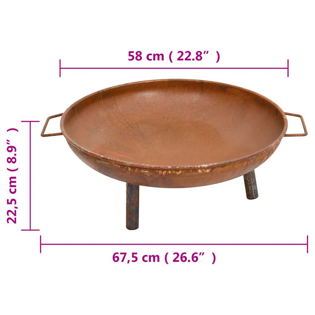 8720286114681_g_en_hd_6 vidaXL Fire Pit 67.5x58x22.5 cm Steel - Image 7
