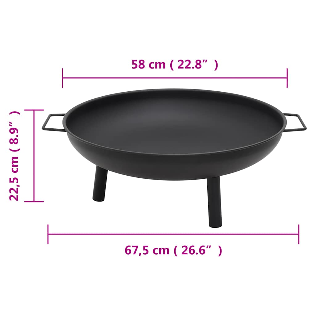 8720286114698_g_en_hd_6 vidaXL Fire Pit 67.5x58x22.5 cm Steel - Image 7