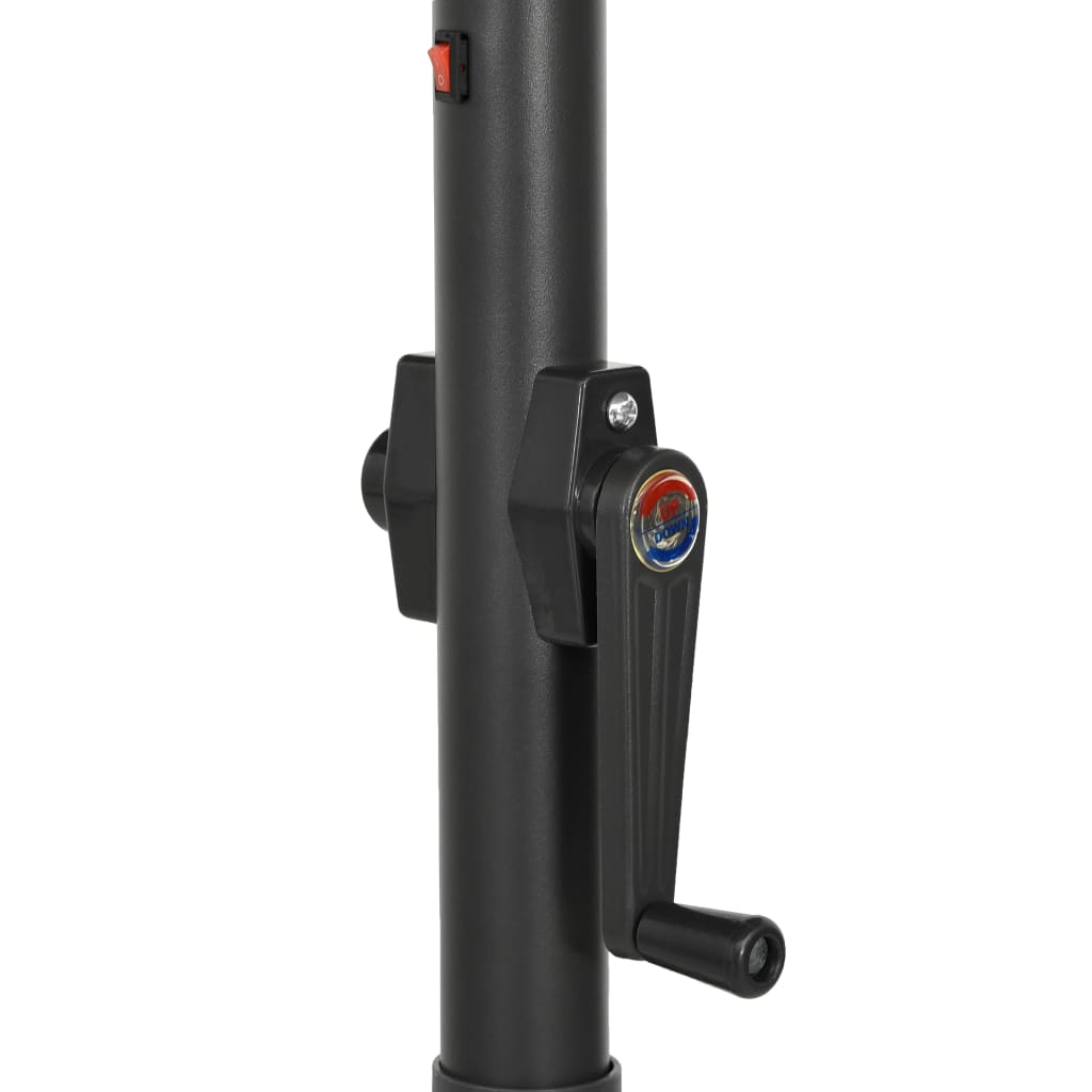 8720286115480_g_en_hd_6 vidaXL Garden Parasol with LED Lights Anthracite 200x211 cm Aluminium - Image 7