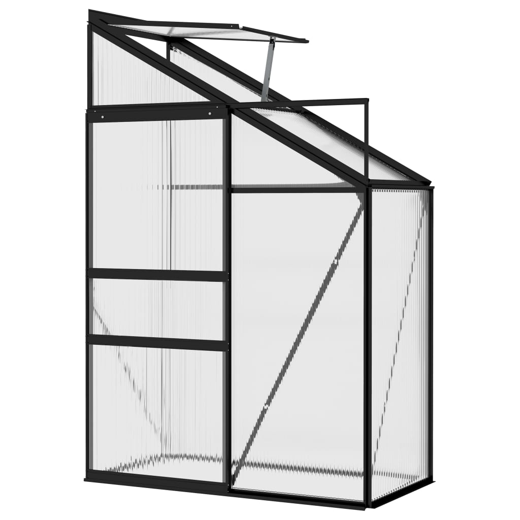 8720286115541_g_en_hd_1 vidaXL Greenhouse Anthracite Aluminium 1.38 m³ - Image 3