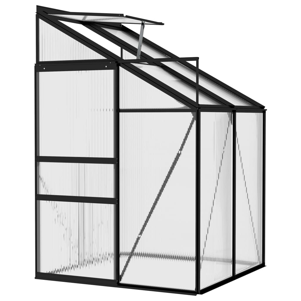 8720286115558_g_en_hd_1 vidaXL Greenhouse Anthracite Aluminium 2.59 m³ - Image 3