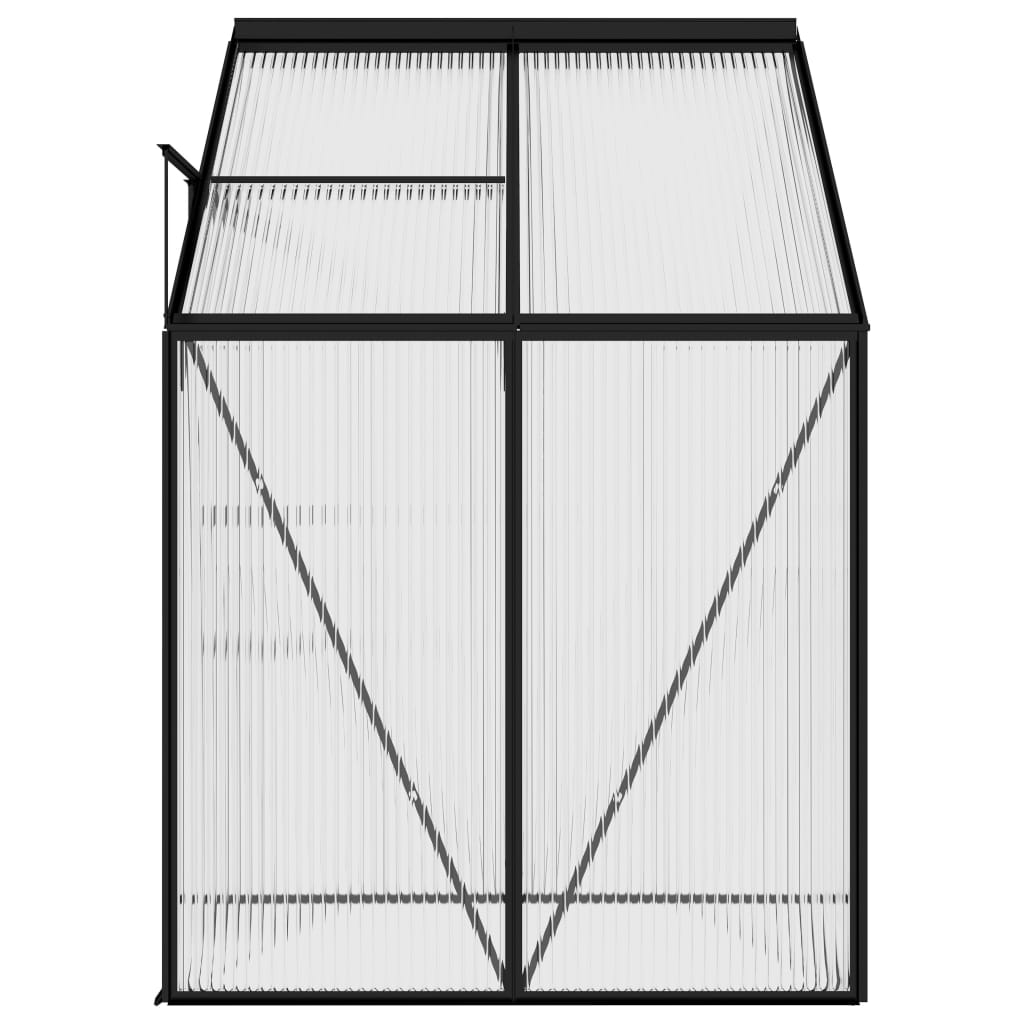 8720286115558_g_en_hd_4 vidaXL Greenhouse Anthracite Aluminium 2.59 m³ - Image 6
