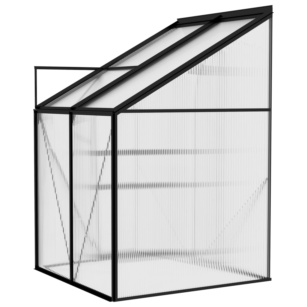 8720286115558_g_en_hd_5 vidaXL Greenhouse Anthracite Aluminium 2.59 m³ - Image 7