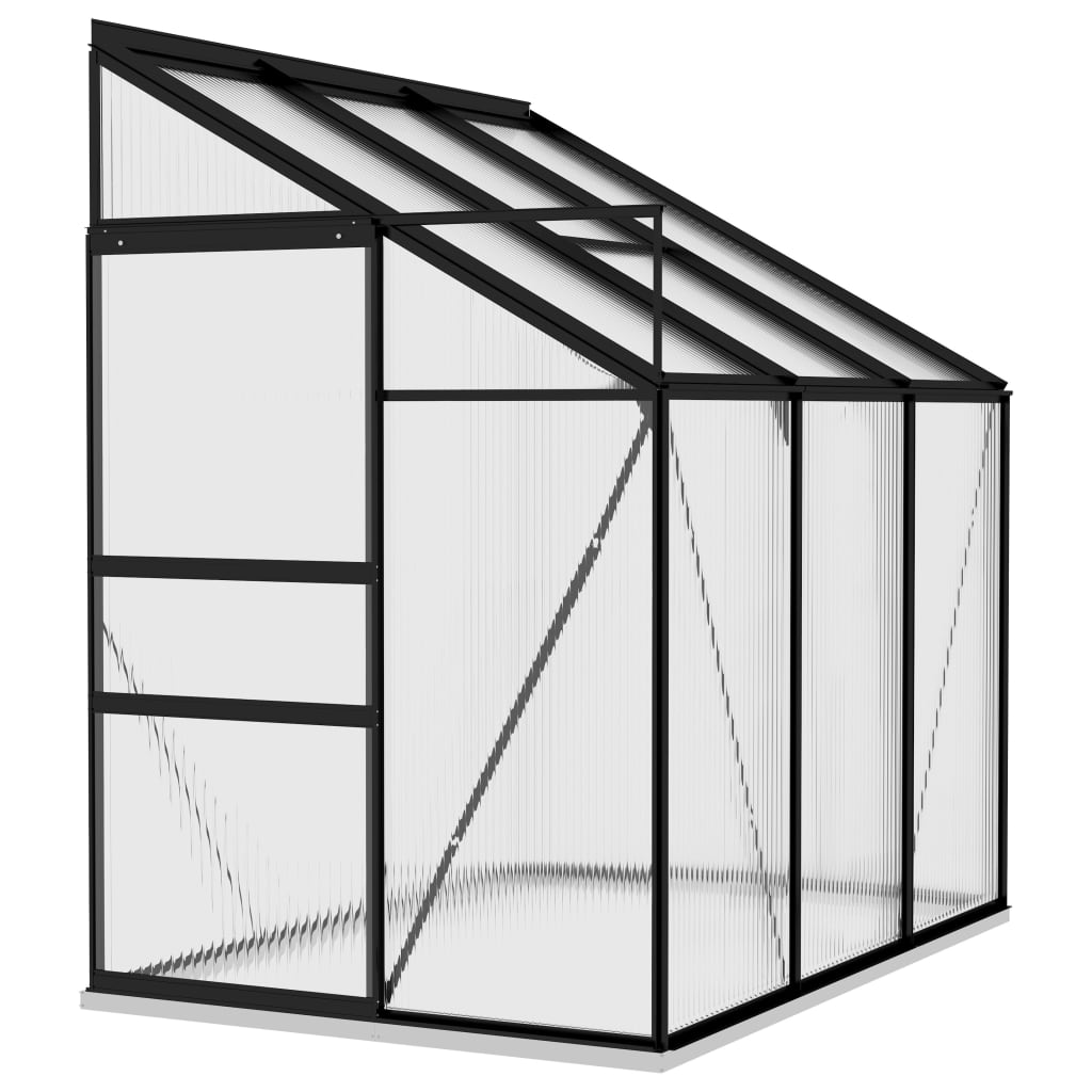 8720286115619_a_en_hd_1 vidaXL Greenhouse Anthracite Aluminium 3.97 m³ - Image 2