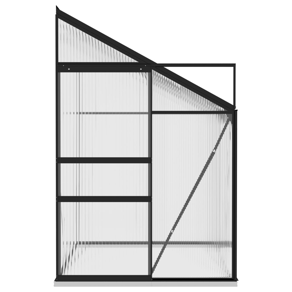 8720286115619_g_en_hd_2 vidaXL Greenhouse Anthracite Aluminium 3.97 m³ - Image 4