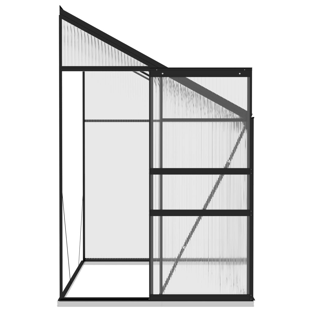 8720286115619_g_en_hd_3 vidaXL Greenhouse Anthracite Aluminium 3.97 m³ - Image 5