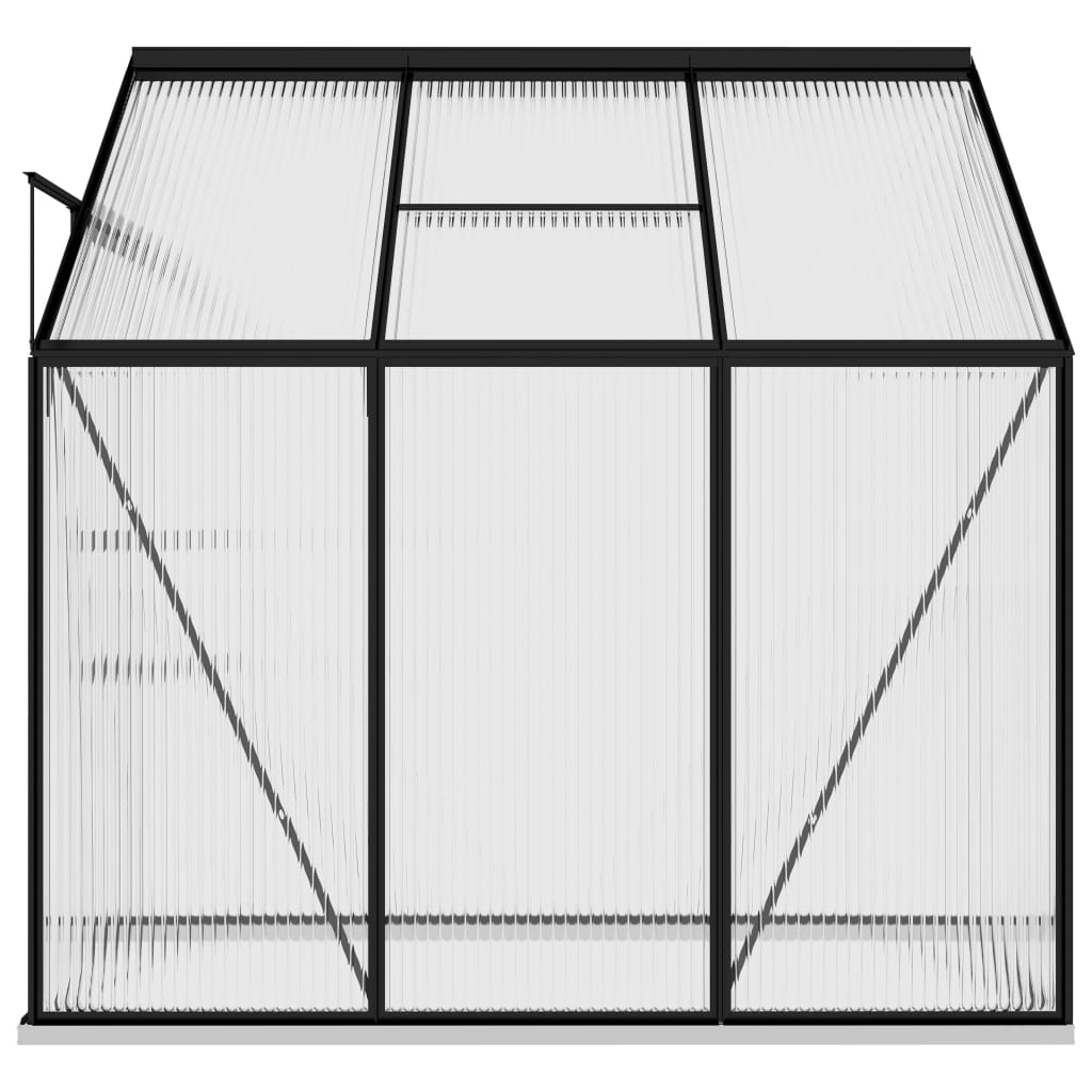 8720286115619_g_en_hd_4 vidaXL Greenhouse Anthracite Aluminium 3.97 m³ - Image 6