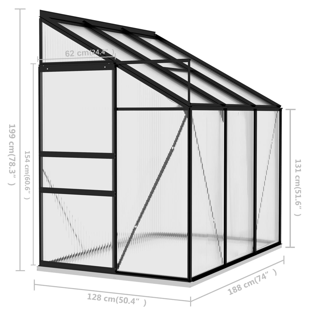 8720286115619_g_en_hd_7 vidaXL Greenhouse Anthracite Aluminium 3.97 m³ - Image 9
