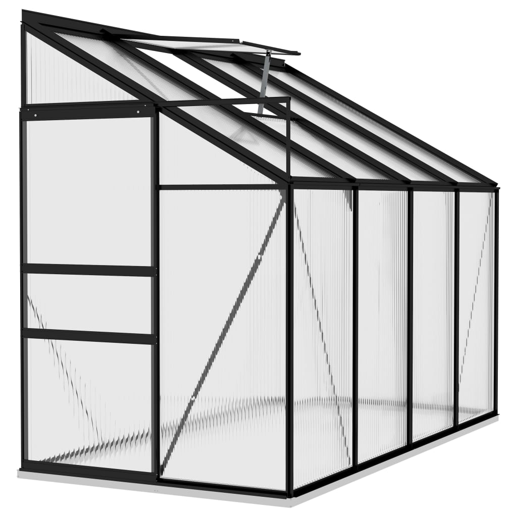 8720286115626_g_en_hd_1 vidaXL Greenhouse Anthracite Aluminium 5.24 m³ - Image 3
