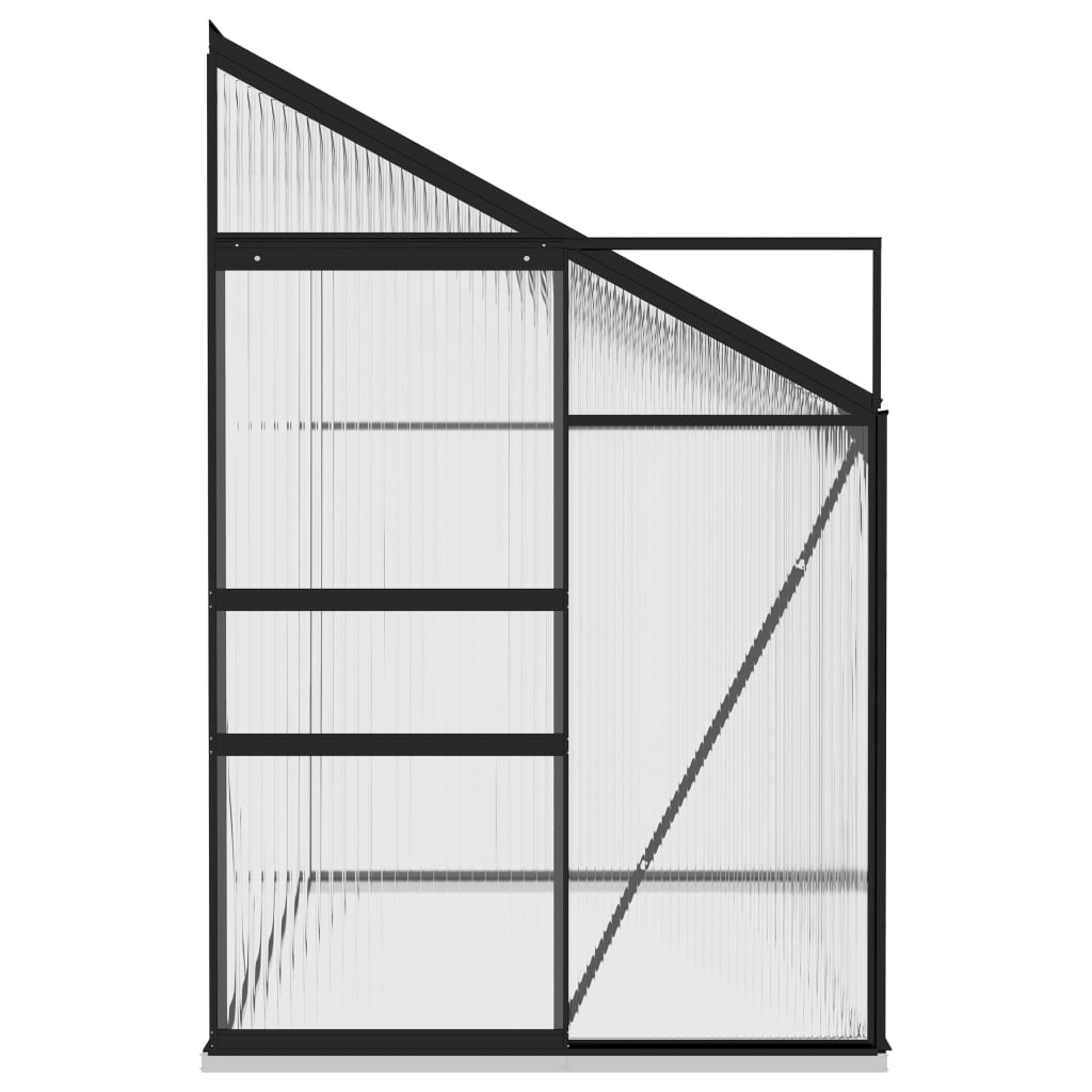 8720286115626_g_en_hd_2 vidaXL Greenhouse Anthracite Aluminium 5.24 m³ - Image 4