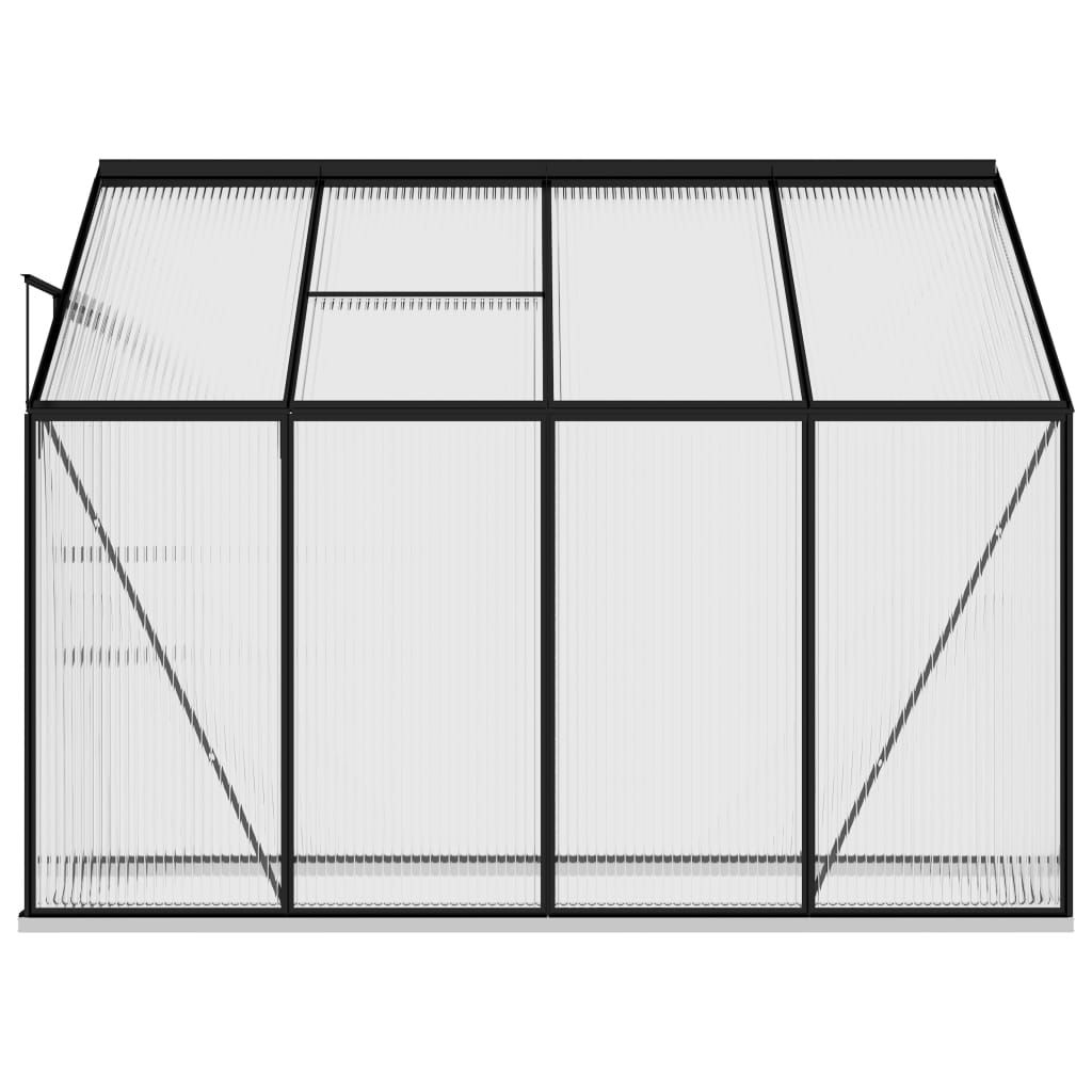 8720286115626_g_en_hd_4 vidaXL Greenhouse Anthracite Aluminium 5.24 m³ - Image 6