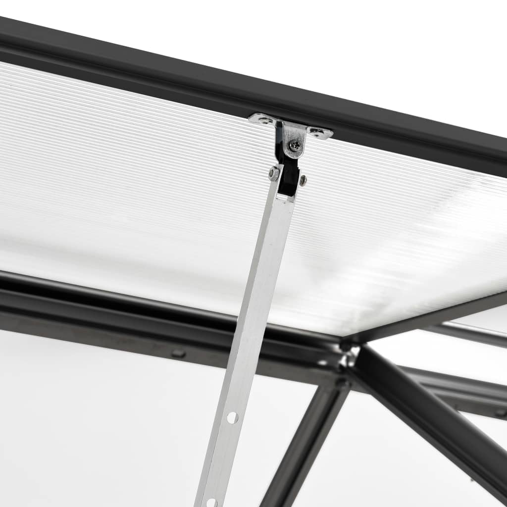 8720286115626_g_en_hd_6 vidaXL Greenhouse Anthracite Aluminium 5.24 m³ - Image 8