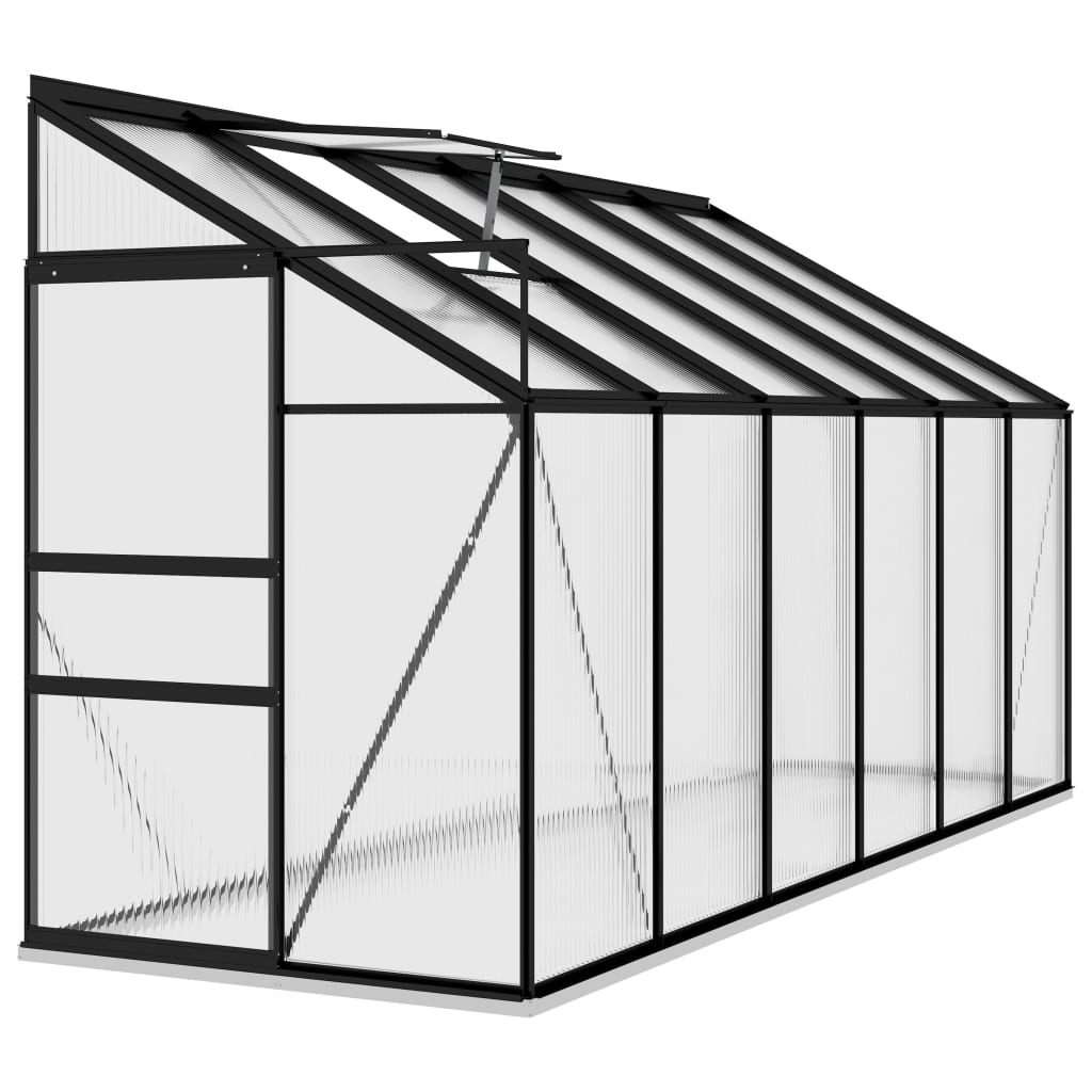 8720286115640_g_en_hd_1 vidaXL Greenhouse Anthracite Aluminium 7.77 m³ - Image 3