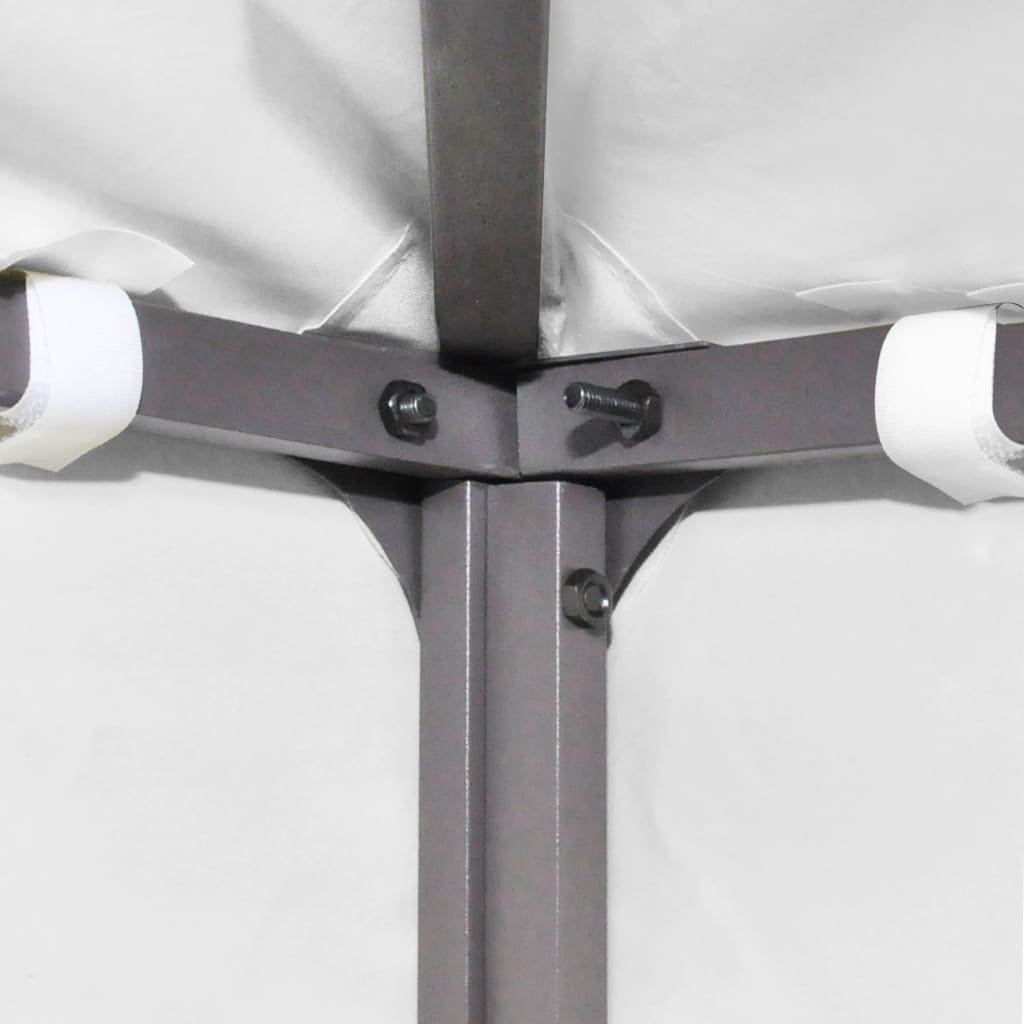8720286115855_g_en_hd_4 vidaXL 2-Tier Gazebo Top Cover 310 g/m² 3x3 m White - Image 5