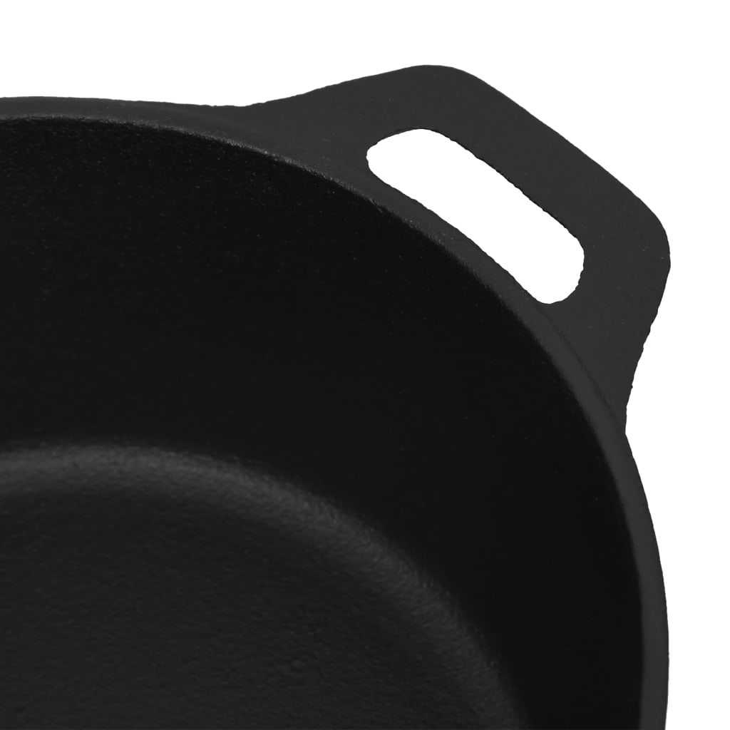 8720286116517_g_en_hd_6 vidaXL Pot Ø26.5 cm Cast Iron - Image 7