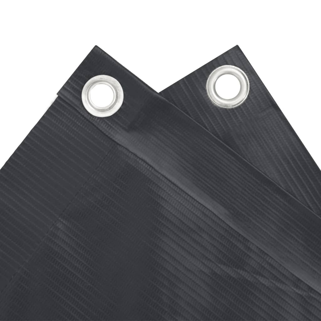 8720286116869_g_en_hd_3 vidaXL Balcony Screen Anthracite 120x400 cm Oxford Fabric - Image 5
