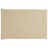 vidaXL Balcony Screen Beige 75x500 cm Oxford Fabric - Image 2