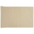 vidaXL Balcony Screen Beige 90x300 cm Oxford Fabric - Image 2