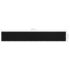 vidaXL Balcony Screen Black 90x600 cm Oxford Fabric - Image 5