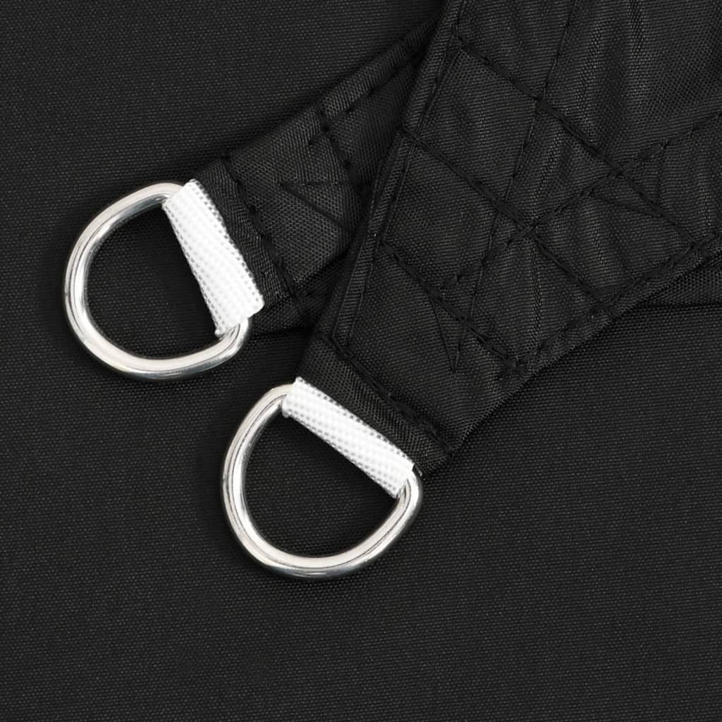 8720286125090_g_en_hd_3 vidaXL Sunshade Sail Oxford Fabric Rectangular 3x6 m Black - Image 5