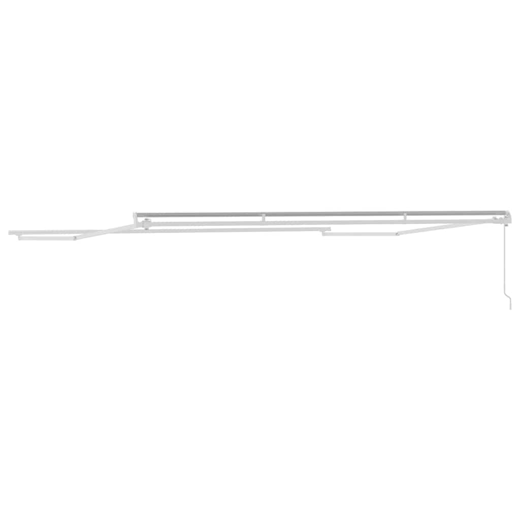 8720286130704_wbg-ba_en_hd_2 vidaXL Awning Manual White 4 x 3.5 m Metal - Image 6