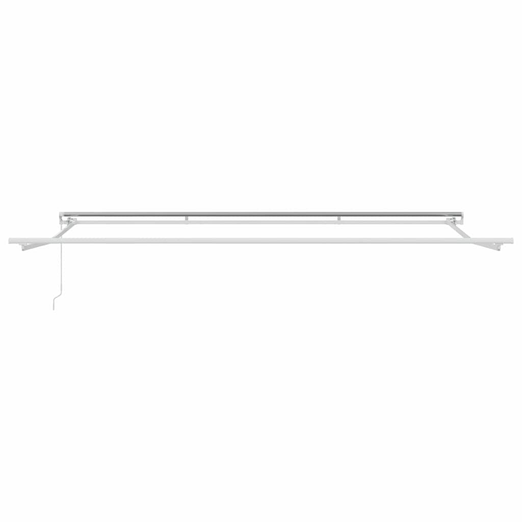 8720286130704_wbg-fr_en_hd_3 vidaXL Awning Manual White 4 x 3.5 m Metal - Image 4