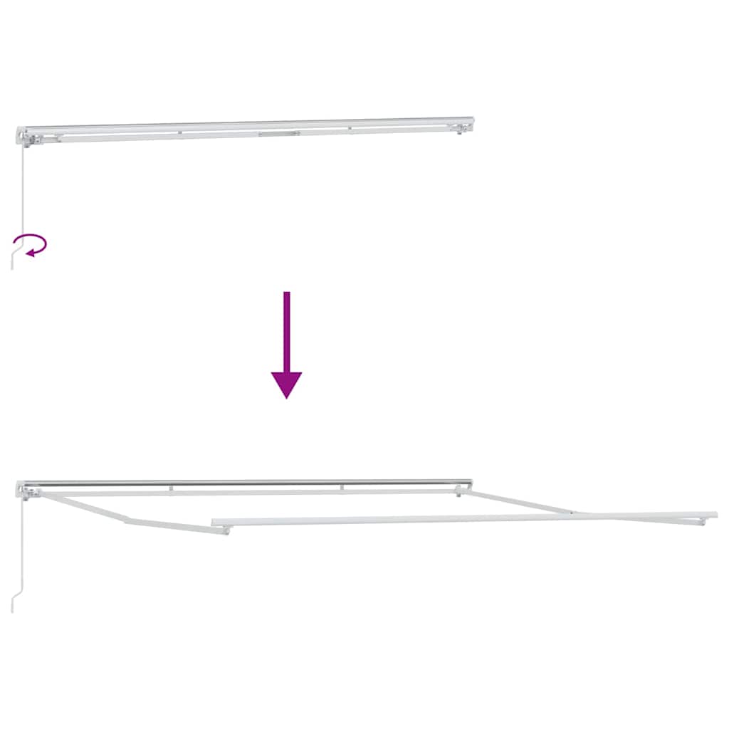 8720286130704_wbg-fu_en_hd_1 vidaXL Awning Manual White 4 x 3.5 m Metal - Image 9