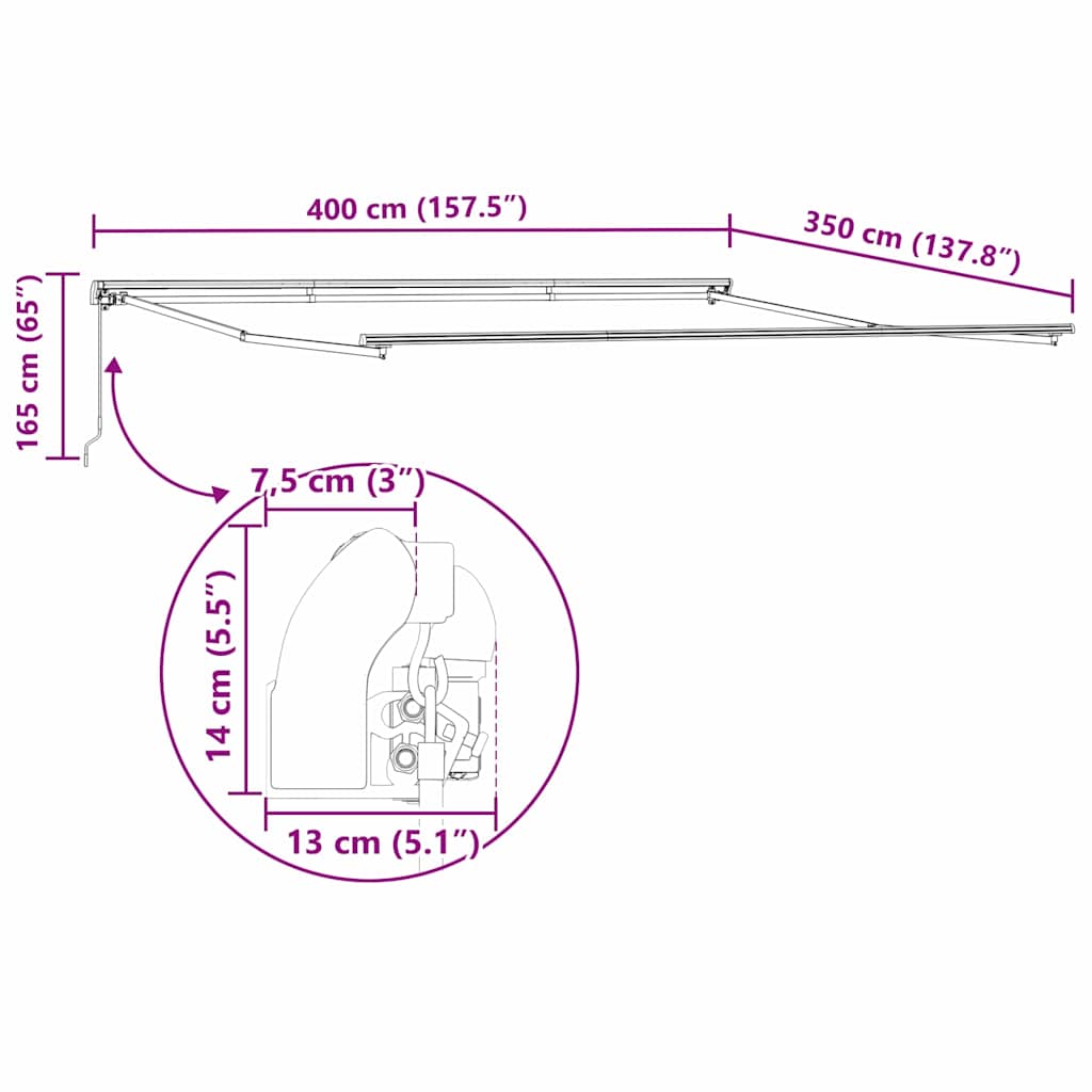 8720286130704_wbg-siz_en_hd_1 vidaXL Awning Manual White 4 x 3.5 m Metal - Image 10