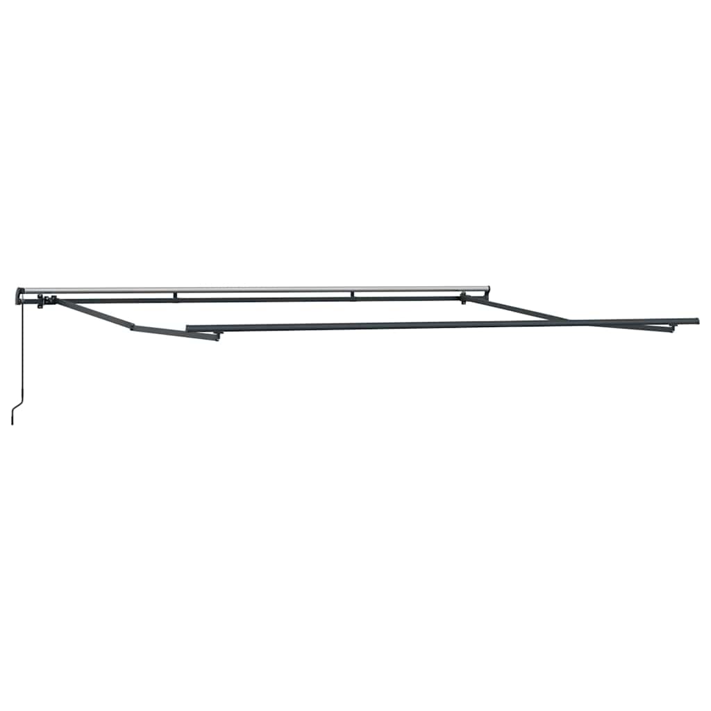 8720286131060_wbg-an-m_en_hd_1 vidaXL Awning Manual Anthracite 4 x 3 m Metal - Image 2