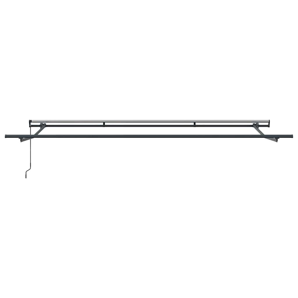 8720286131084_wbg-fr_en_hd_3 vidaXL Awning Manual Anthracite 5 x 3 m Metal - Image 4
