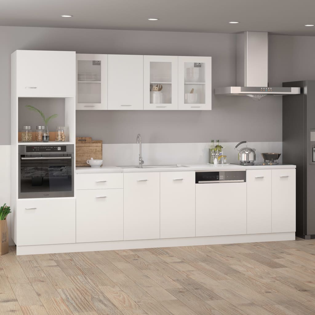 8720286131756_g_en_hd_2 vidaXL Bottom Cabinet Lyon White 60x46x81.5 cm Engineered Wood - Image 3