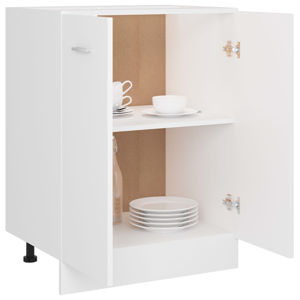 8720286131756_g_en_hd_3 vidaXL Bottom Cabinet Lyon White 60x46x81.5 cm Engineered Wood - Image 4
