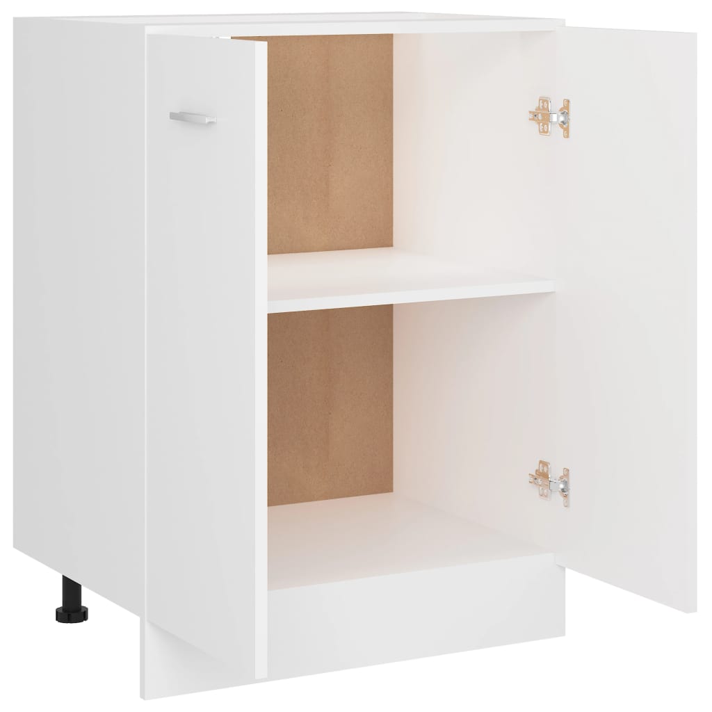 8720286131756_g_en_hd_4 vidaXL Bottom Cabinet Lyon White 60x46x81.5 cm Engineered Wood - Image 5