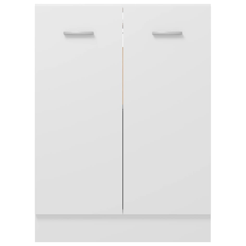 8720286131756_g_en_hd_5 vidaXL Bottom Cabinet Lyon White 60x46x81.5 cm Engineered Wood - Image 6