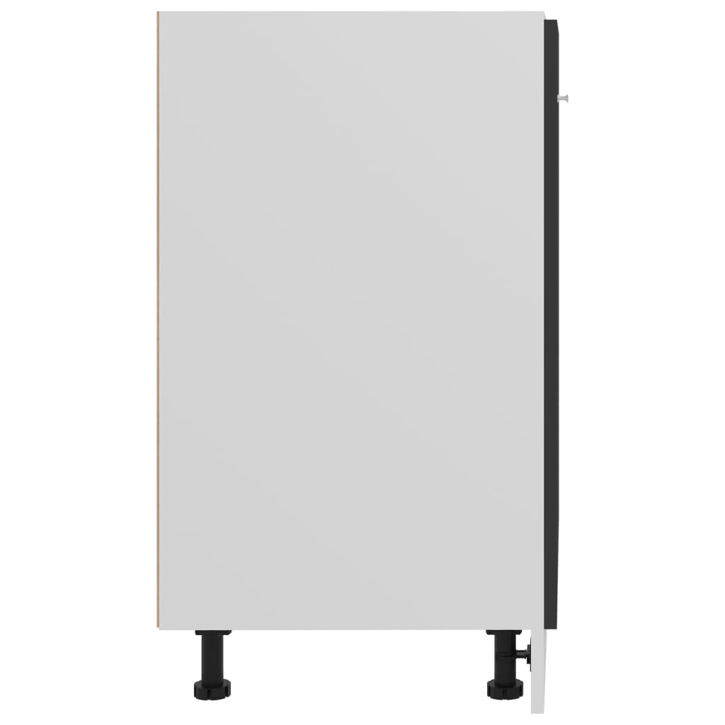 8720286131763_g_en_hd_6 vidaXL Bottom Cabinet Lyon Black 60x46x81.5 cm Engineered Wood - Image 7