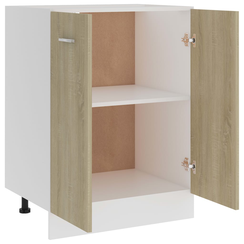 8720286131787_g_en_hd_4 vidaXL Bottom Cabinet Lyon Sonoma Oak 60x46x81.5 cm Engineered Wood - Image 5